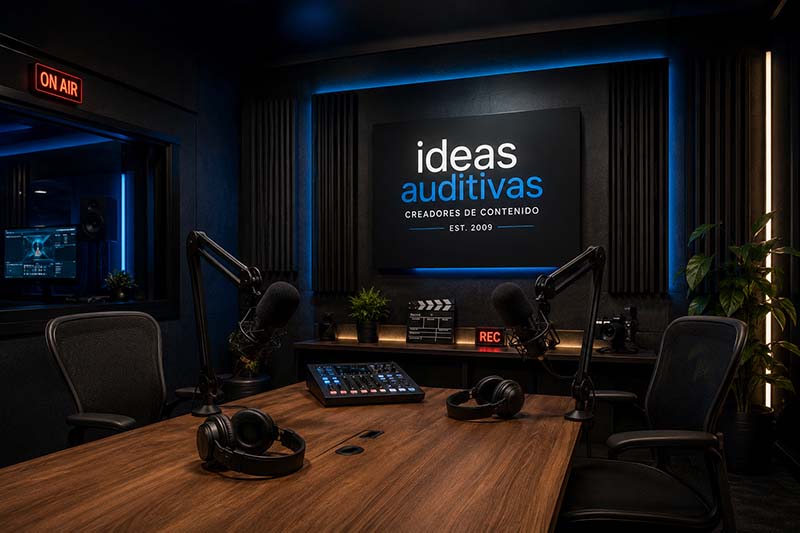 Ideas Auditivas